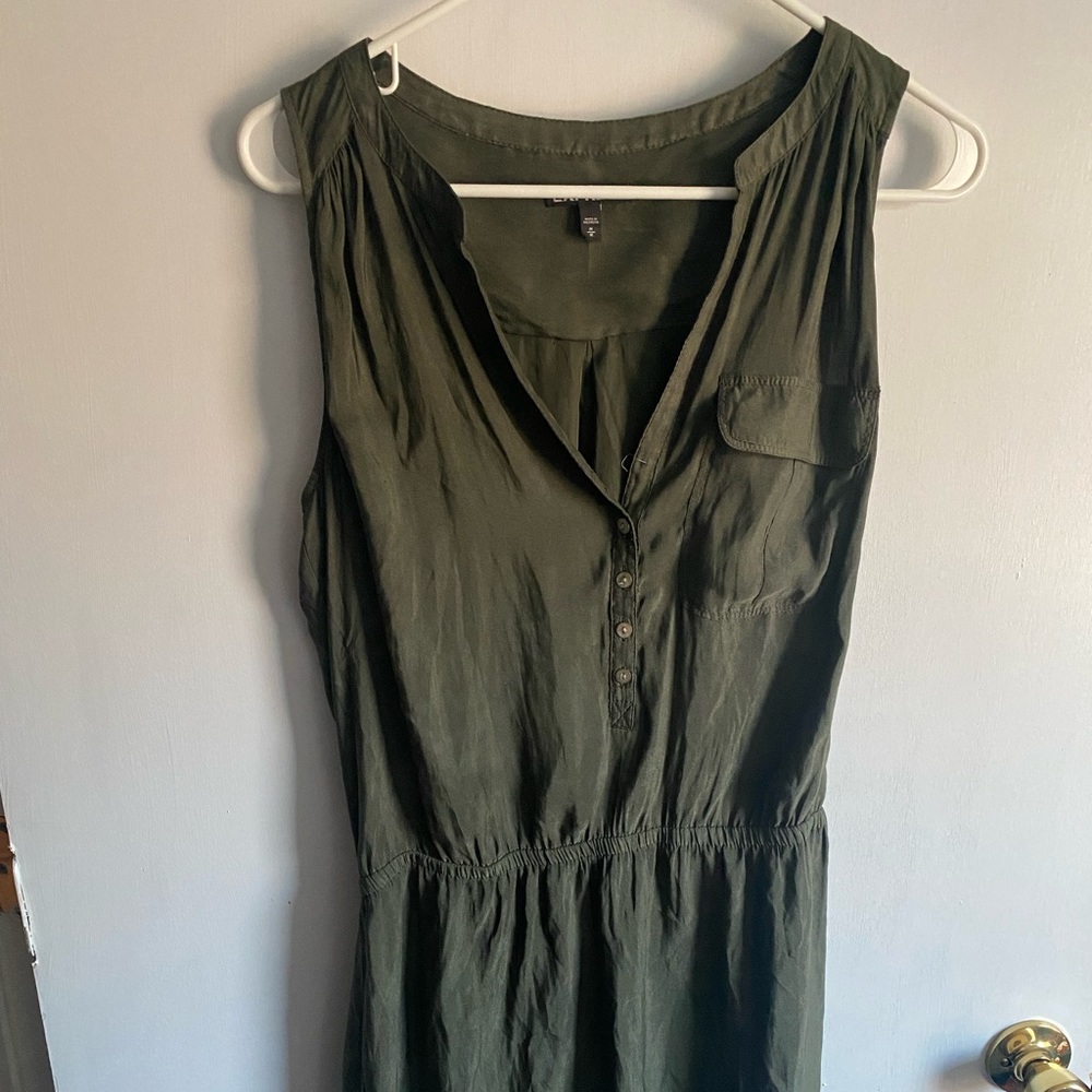 ‼️ SOLD ‼️Summer mini dress - Express
